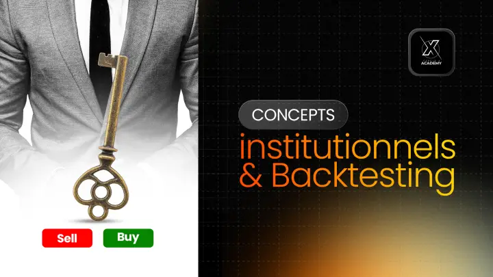 Module : concepts institutionnels et backtesting