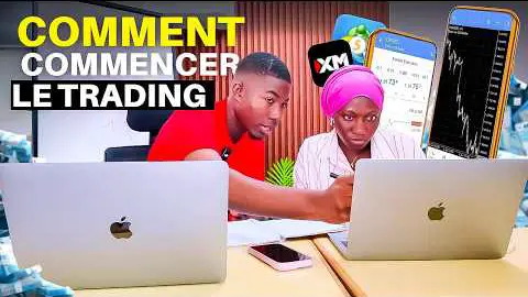 Vidéo : comment commencer le trading